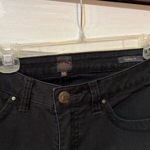 Jag Jeans 10 cropped
